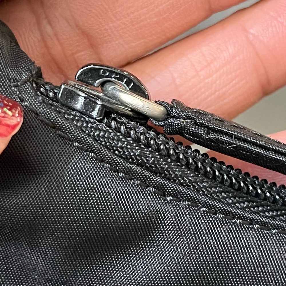 ‼️sold‼️Prada Nylon Vintage Mini Hobo - Picture 14 of 15